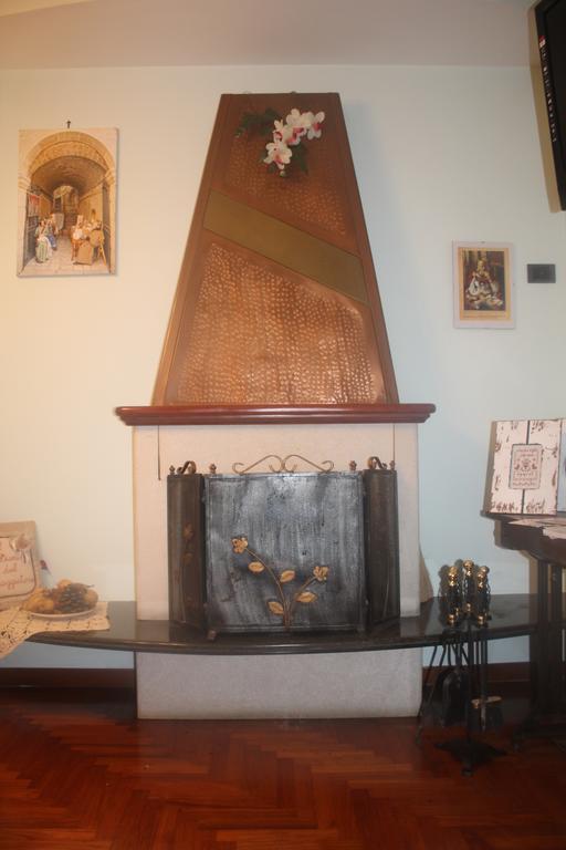 B&B Stupor Mundi Altamura Cameră foto